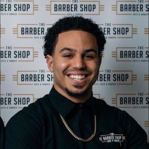 Meet your Posher, Keandre